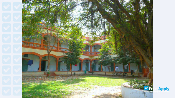 Foto de la Gujarat Vidyapith #5