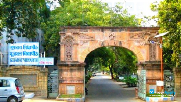 Foto de la Gujarat Vidyapith #1