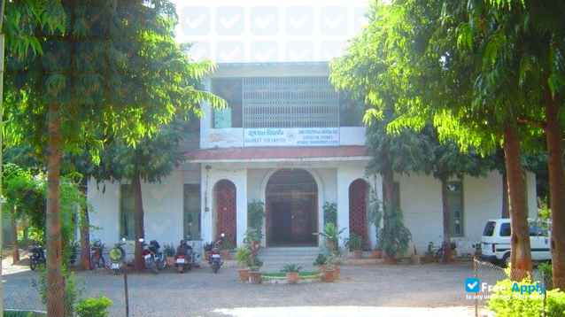 Foto de la Gujarat Vidyapith #10
