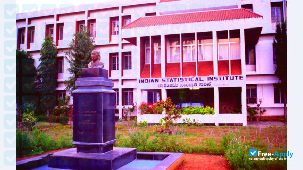 Indian Statistical Institute Bangalore photo #9