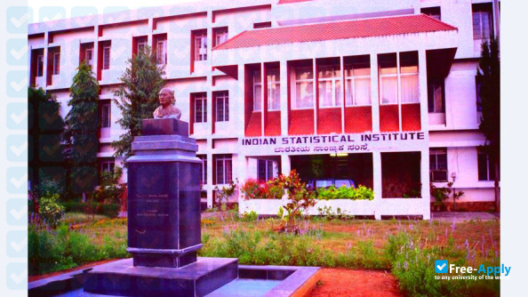 Indian Statistical Institute Bangalore фотография №5