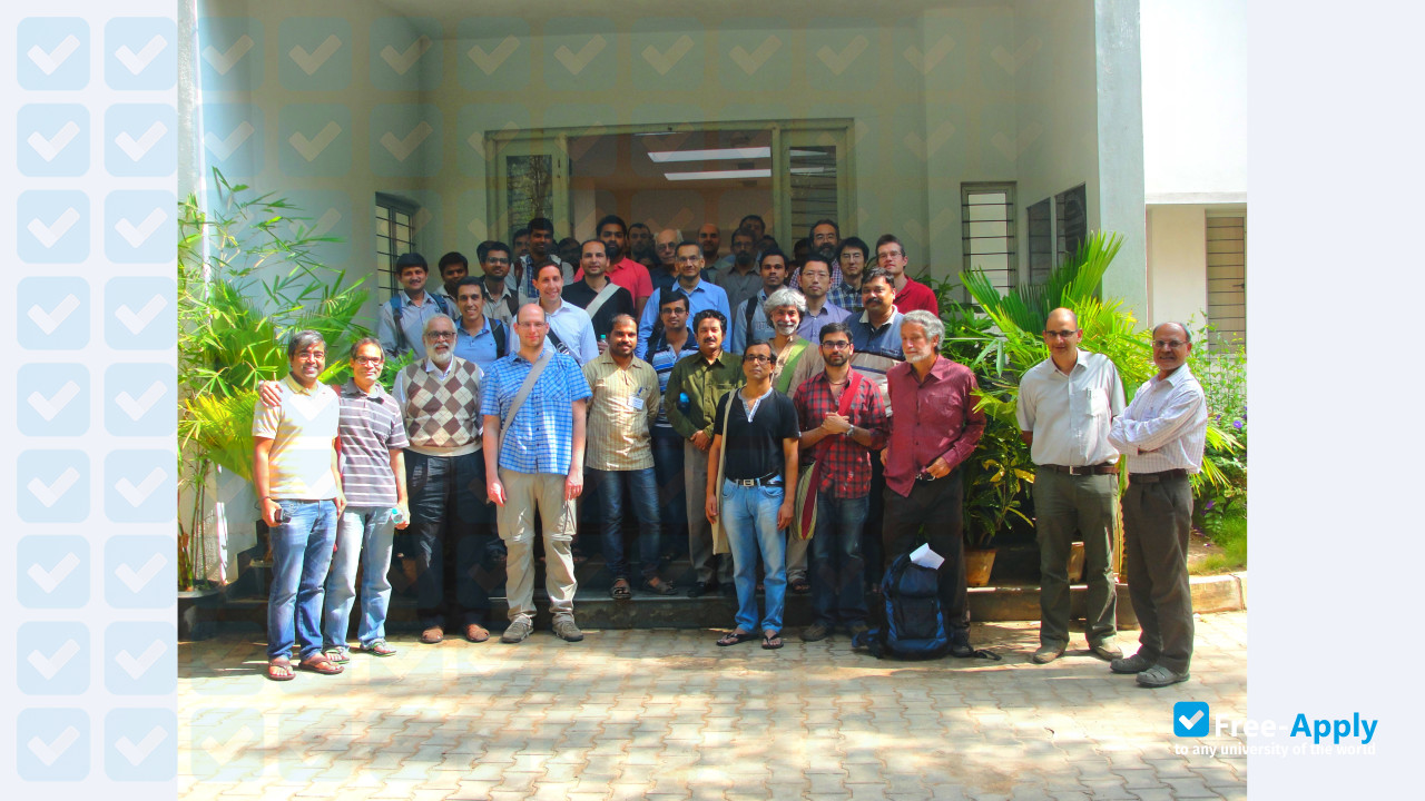 Indian Statistical Institute Bangalore photo #3