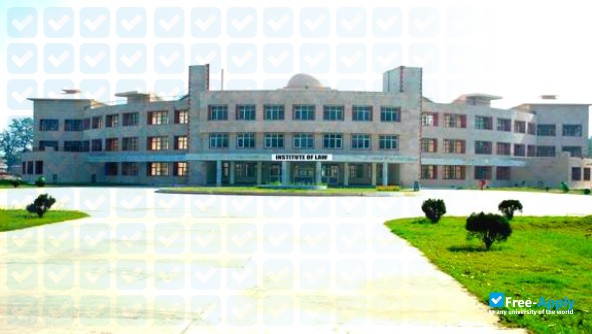 Foto de la Kurukshetra University #2