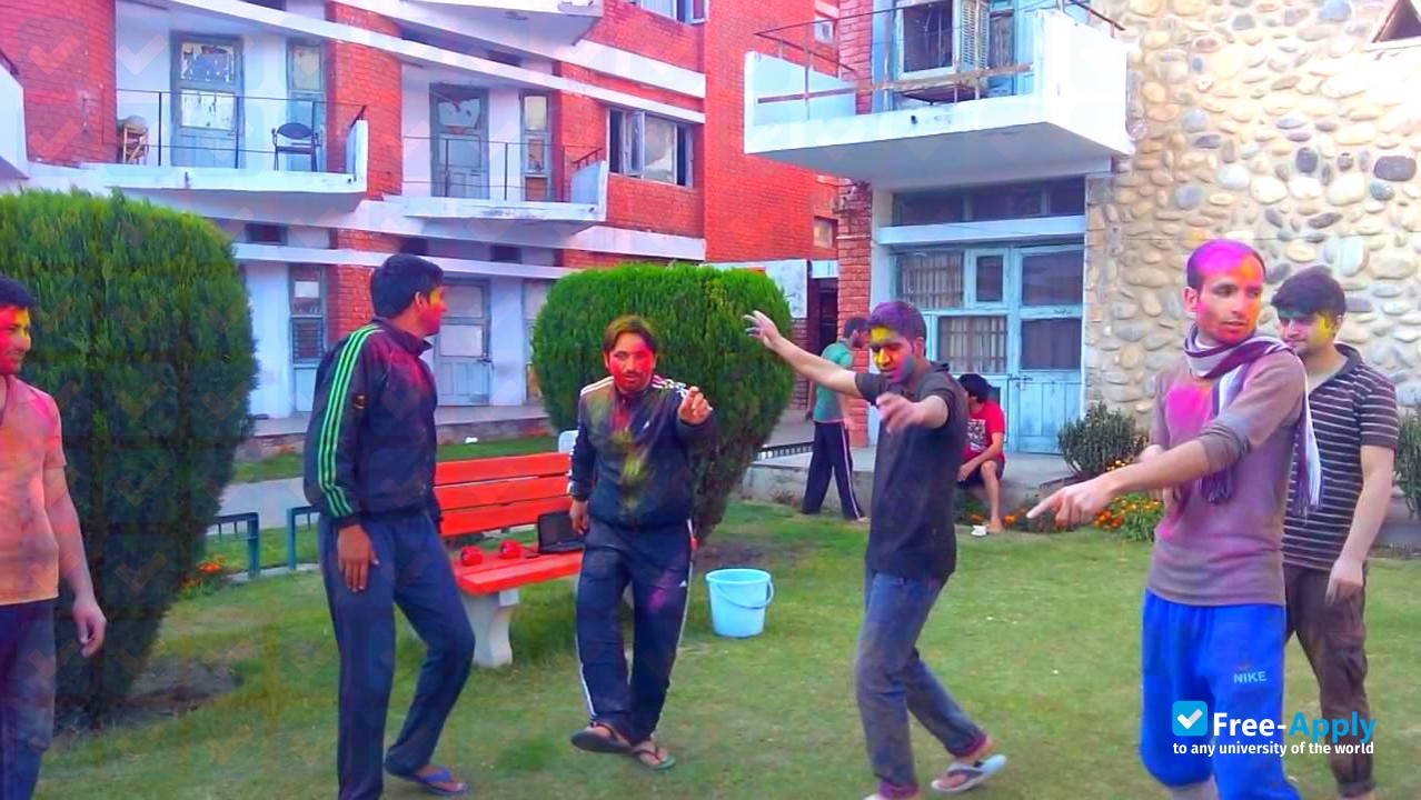 Kurukshetra University photo