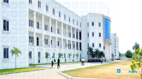 Amet University photo #3