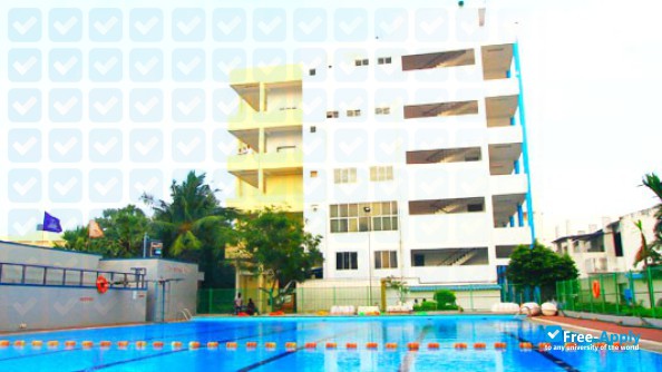 Amet University photo #9