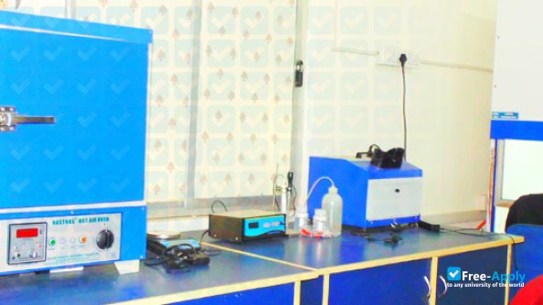 Amet University photo #2