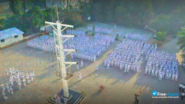 Amet University photo #4