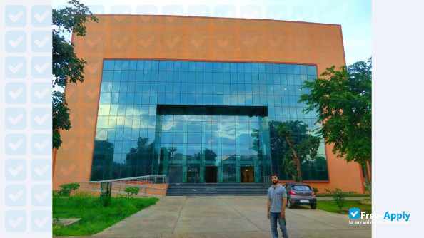 Indian Institute of Information Technology Design and Manufacturing Jabalpur photo #3