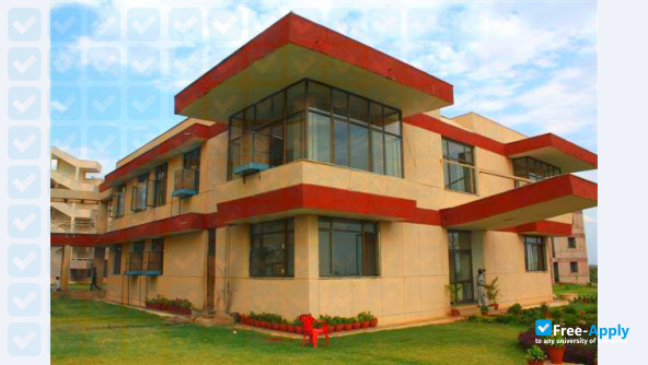 Indian Institute of Information Technology Design and Manufacturing Jabalpur photo #7