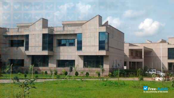 Indian Institute of Information Technology Design and Manufacturing Jabalpur фотография №7