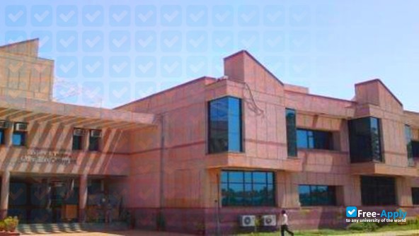 Indian Institute of Information Technology Design and Manufacturing Jabalpur photo #6