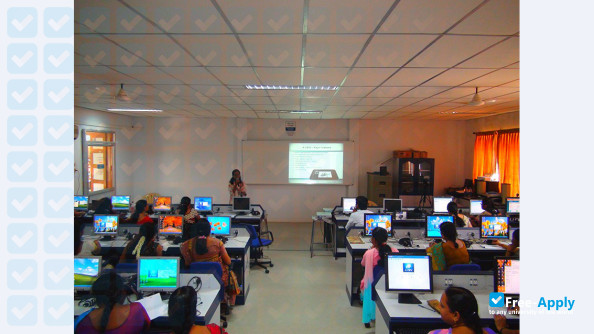 Avinashilingam University for Women photo #2