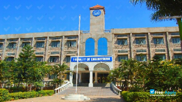 Avinashilingam University for Women photo #8