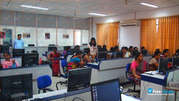 Avinashilingam University for Women photo