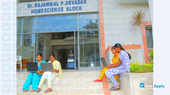 Avinashilingam University for Women photo #5