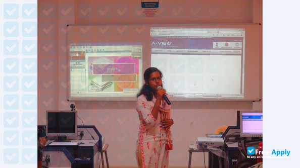 Avinashilingam University for Women photo #12