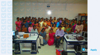 Avinashilingam University for Women thumbnail #13