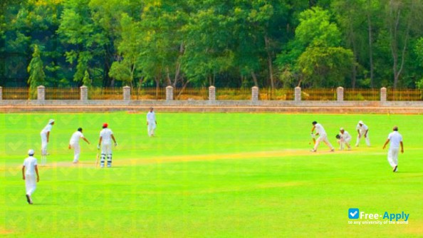 Foto de la University of Mysore #5