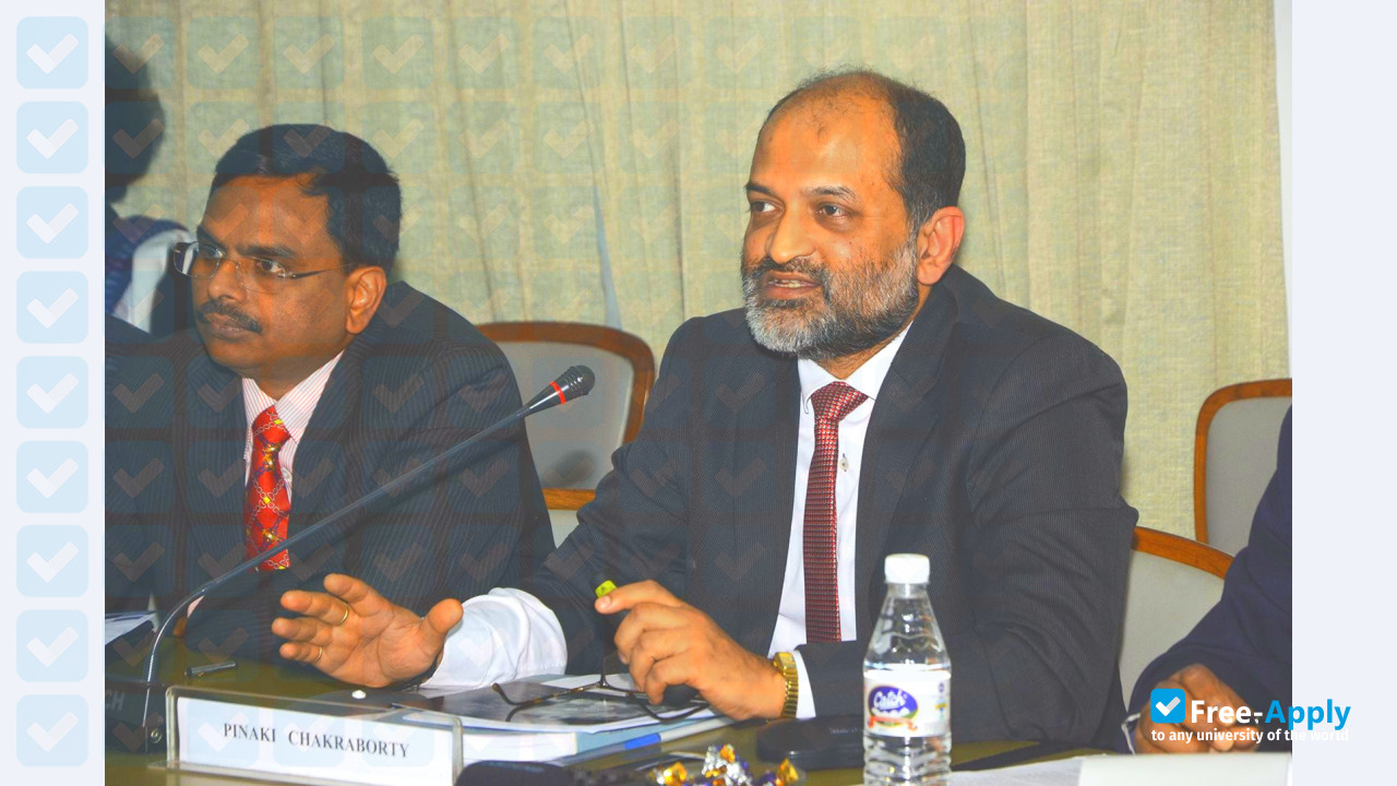 National Institute of Public Finance and Policy photo #11