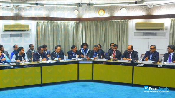 National Institute of Public Finance and Policy photo #8