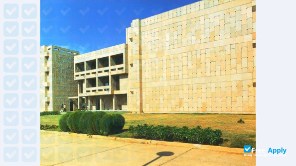 National Institute of Public Finance and Policy photo #10