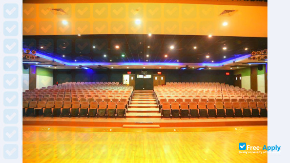 Parul University photo #6
