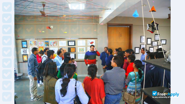 Parul University photo #8