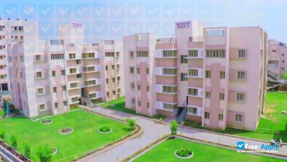Parul University photo #23