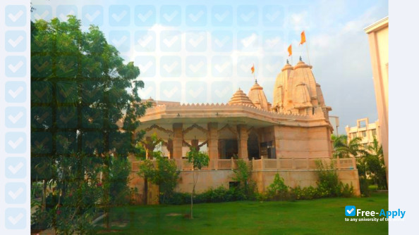 Parul University photo #17