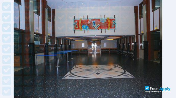 Parul University photo #15