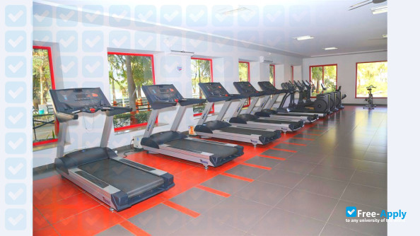 Parul University