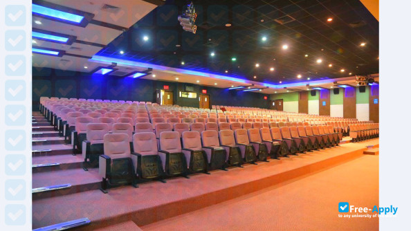 Parul University photo #24