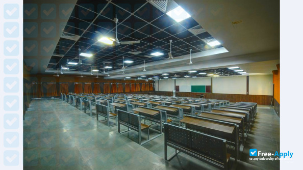Parul University