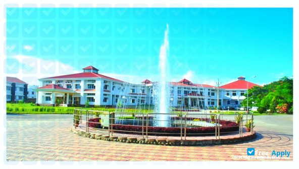 Tezpur University photo #4