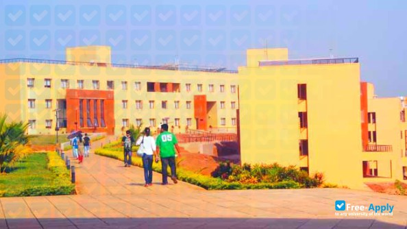 Goa Institute of Management photo #1
