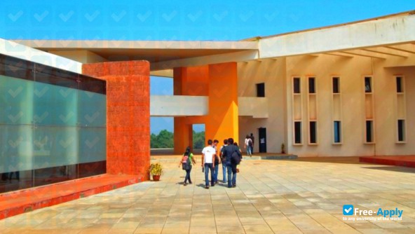 Goa Institute of Management фотография №5