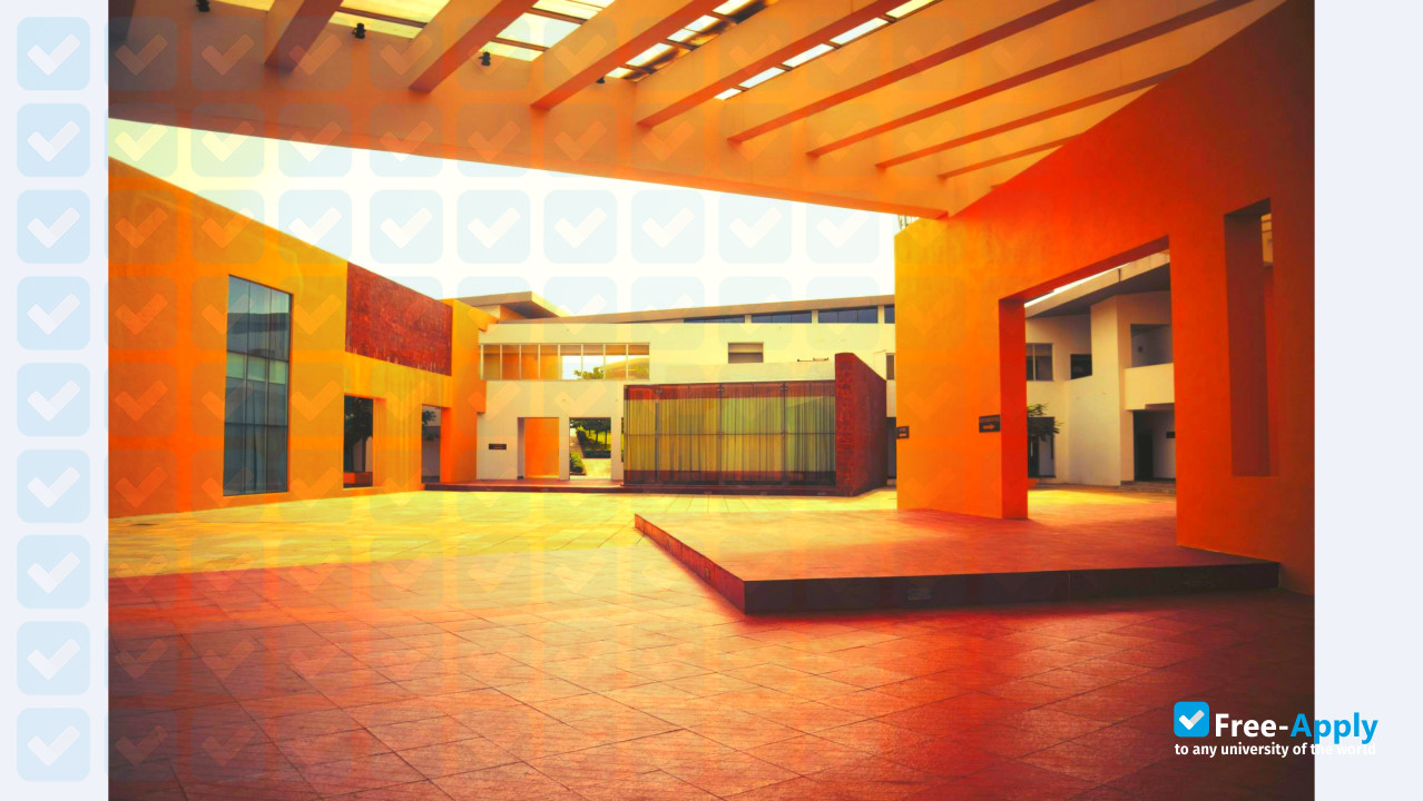 Foto de la Goa Institute of Management #4