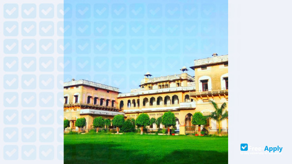 University of Allahabad photo #8