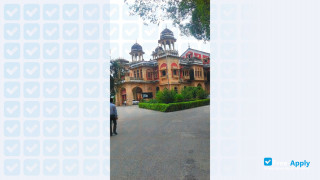 University of Allahabad миниатюра №5