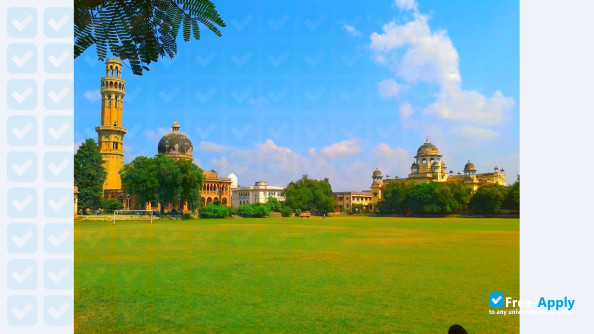 University of Allahabad photo #3