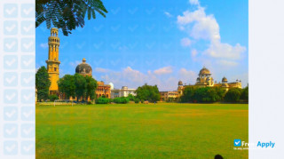 University of Allahabad миниатюра №4