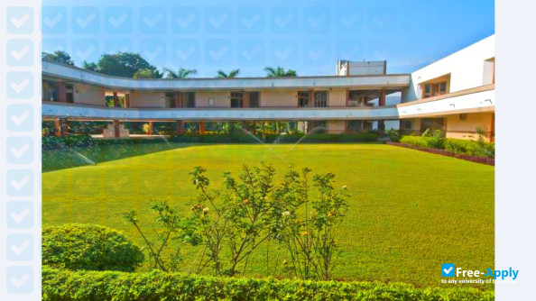 Photo de l’Dharmsinh Desai University (D D Institute of Technology) #5