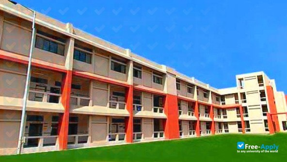 Institute of Chemical Technology photo #7