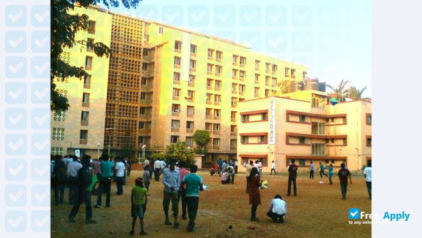 Institute of Chemical Technology photo #6