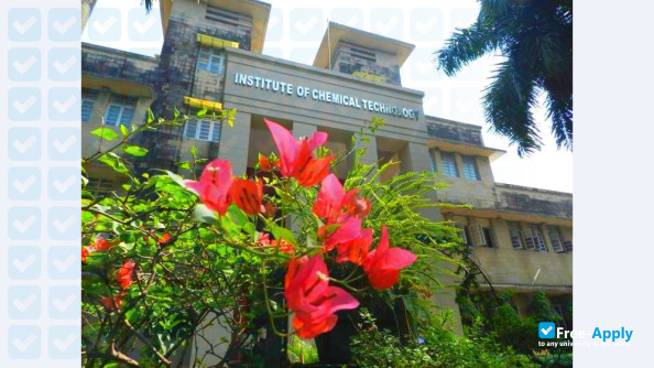 Institute of Chemical Technology photo #8