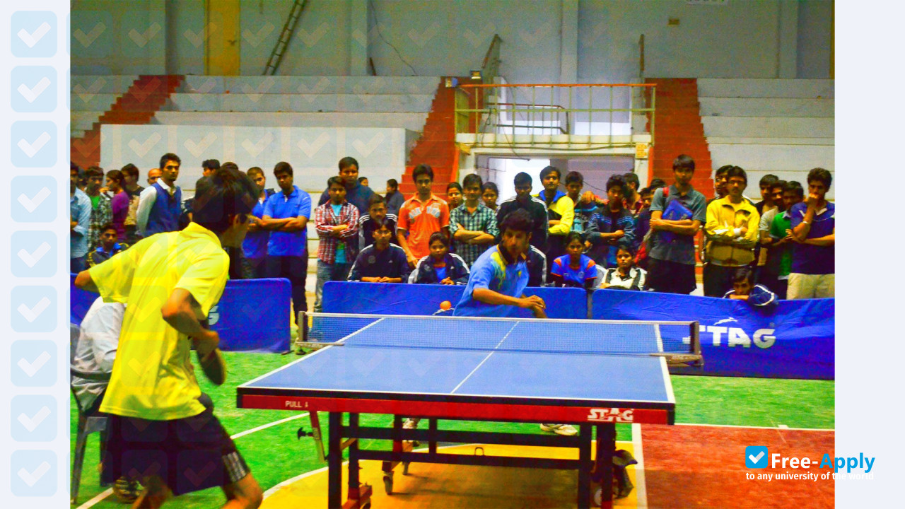Madan Mohan Malaviya University of Technology photo #3