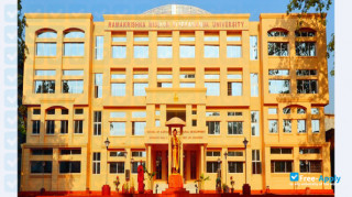 Ramakrishna Mission Vivekananda University thumbnail #9