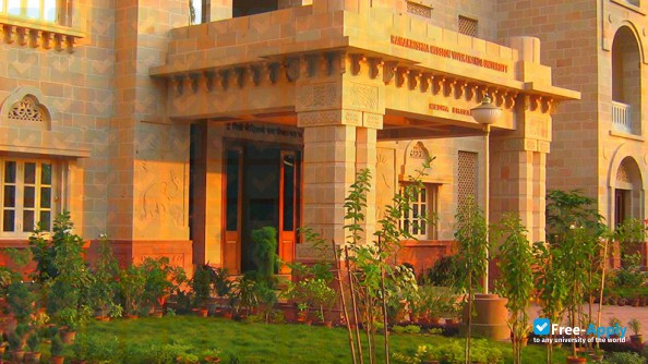 Photo de l’Ramakrishna Mission Vivekananda University #4