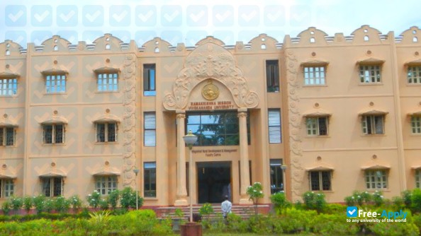 Ramakrishna Mission Vivekananda University фотография №6